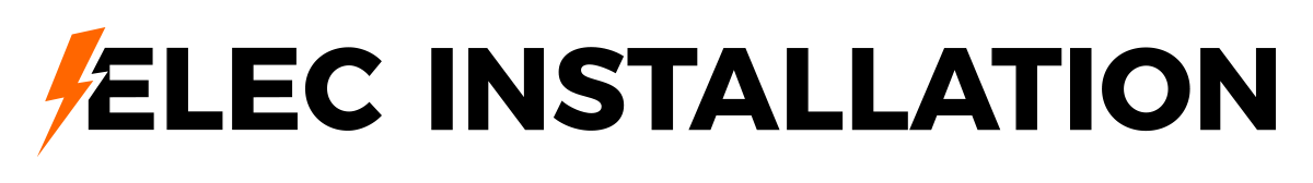 Elec installation Logo